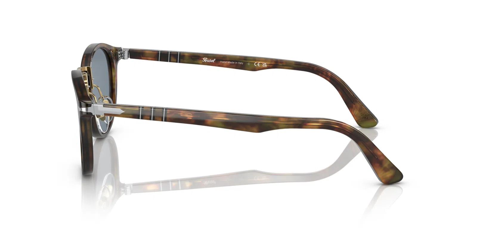 Persol 3108S Sunglasses - Blu - view 6
